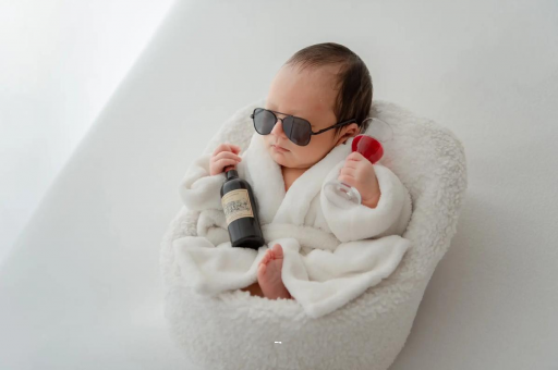 定边宝宝不喝冻奶