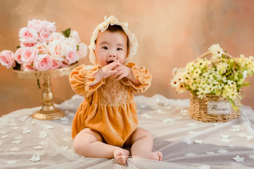 定边宝宝老是出汗什么原因